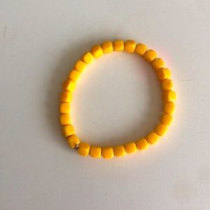 Really nice bracelet worn only a couple times